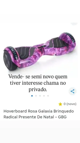 Hoverborn 