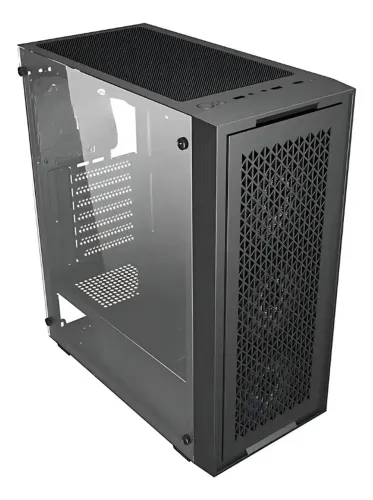 Gabinete Gamer Ninja Kido