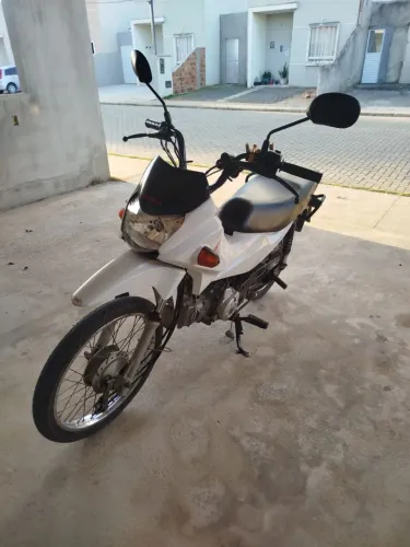 Honda/POP 110 , 2024