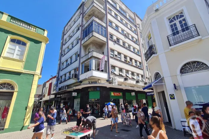 Loja para alugar no Centro de Florianópolis