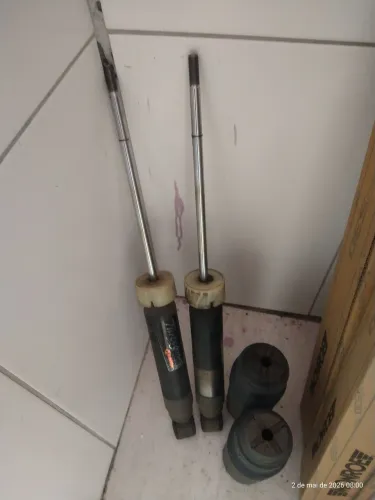 Amortecedor Palio 