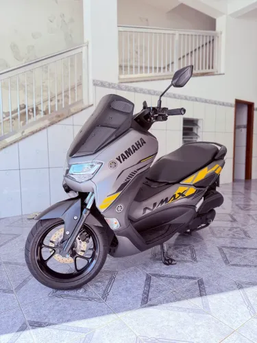 YAMAHA | NMAX 160 SE