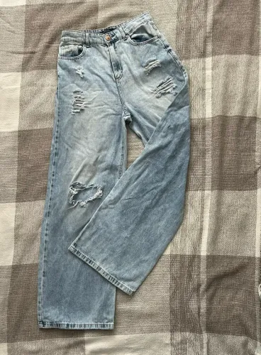Calça jeans tamanho 38