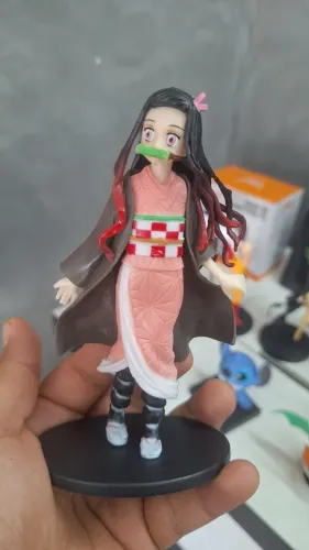 Action figure Nezuko / Demon Slayer