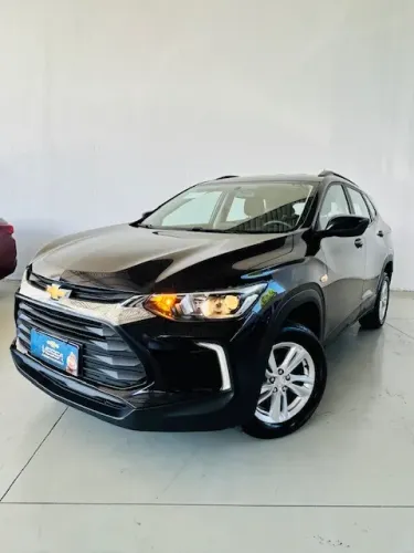 Chevrolet Tracker LT 1.0 Turbo 12V Flex AUT 2023