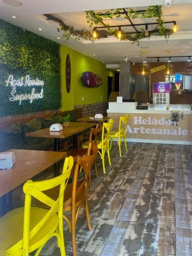     Oportunidade em Bombinhas - Negócio pronto na Avenida de Bombas