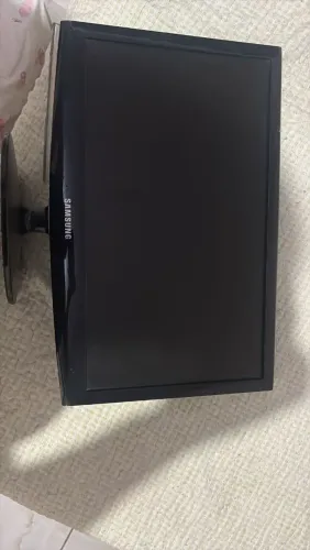 Monitor Samsung 24 polegadas