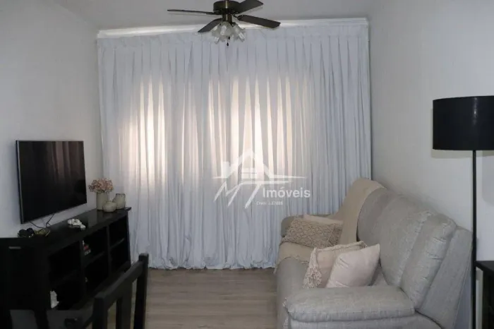 Apartamento com 3 dormitórios à venda, 67 m² por R$ 225.000 - Jardim São Carlos - Sumaré/S