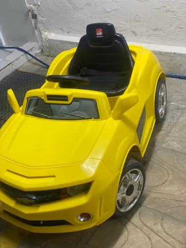 Carro elétrico