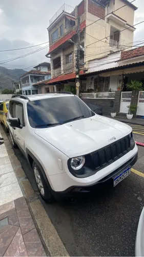 MOTORISTA EXECUTIVO