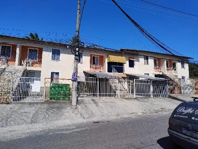 Imóvel com potencial de valorização Casa no Pacheco, Sao Goncalo - RJ, Nº 796, 2 quartos,