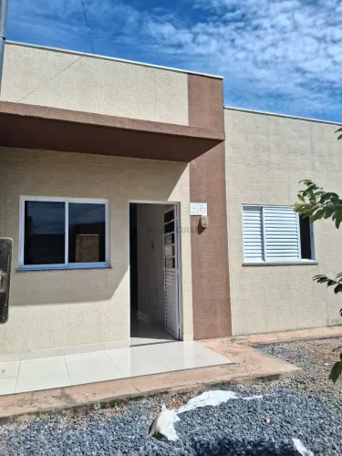 Casa no Condominio Hawaii