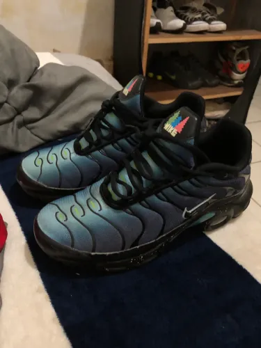 air max tn nature blue TAM 39