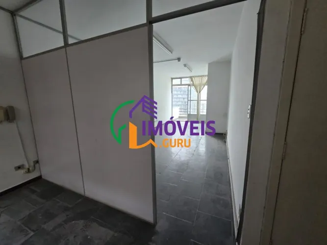 CONJ. COMERCIAL - CENTRO - SP
