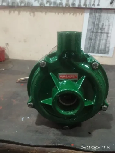 Bomba d'água 3cv trifásica