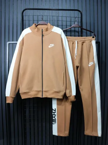 Kit agasalho Nike moletom 