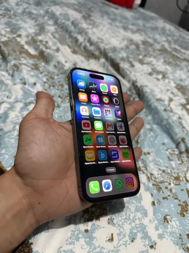 IPHONE 14 PRO 256 GB