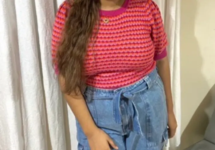 Blusa