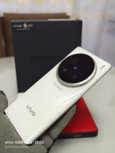 X100 ULTRA 256GB BATERIA 93% ZERADO E SEM DETALHES,ACT OLX PAY E CARTÃO 18X* OPORTUNIDADE.