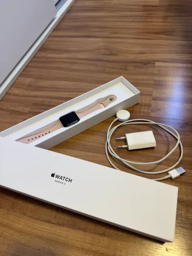 Apple Watch Series 3