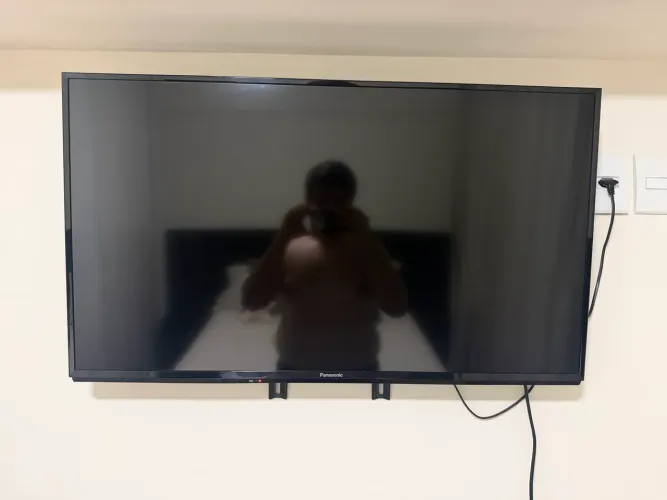 TV Panasonic TC-40FS600B