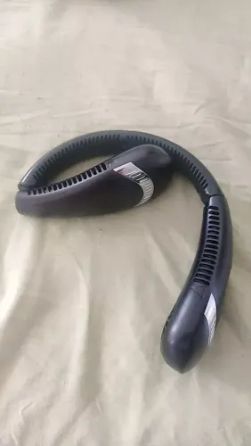 VENTILADOR DE PESCOÇO