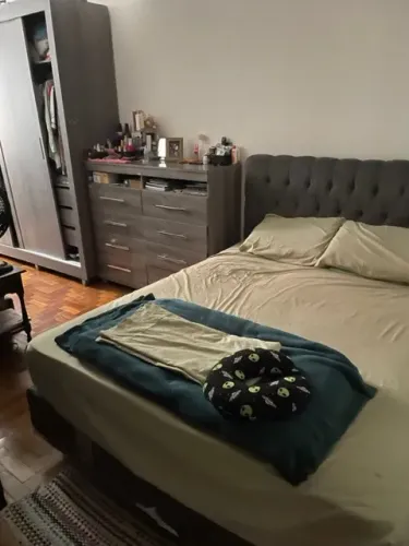 Excelente apartamento 3 quartos barato a venda no Centro