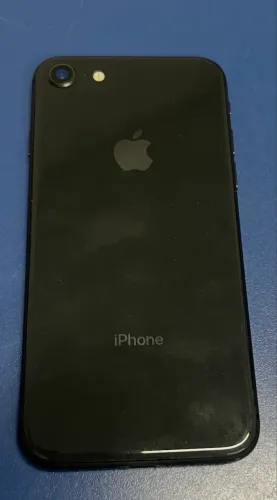 IPhone 8 preto 128GB 