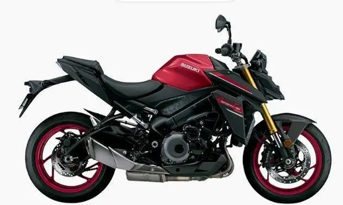 Suzuki - GSX-S 1000 0 KM 2027