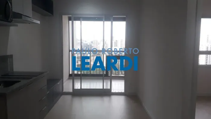 APARTAMENTO - VILA CLEMENTINO - SP