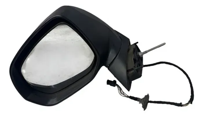 Retrovisor Esquerdo Peugeot 3008 2013 