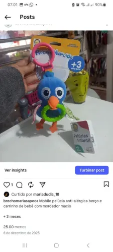 Mobile novo