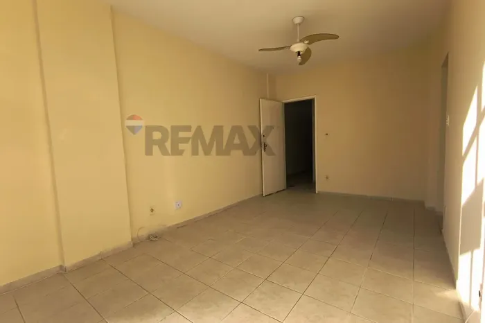 Apartamento Centro Juiz de Fora - Rua Plana!