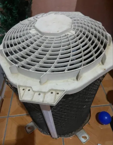 Ar-condicionado a venda