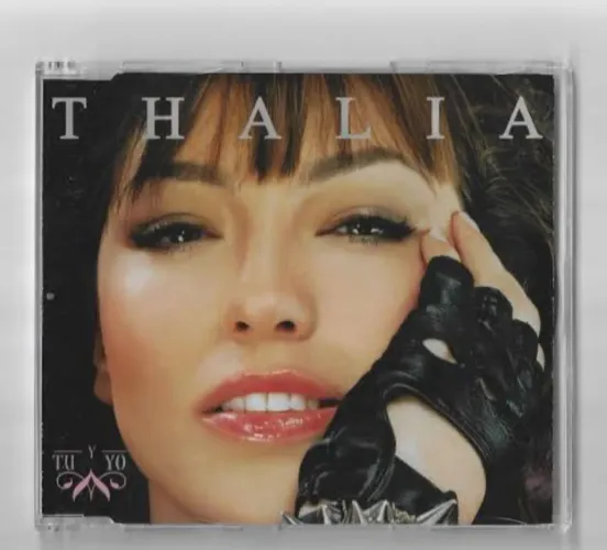 Thalia sinaleiro tu y yo brasileiro