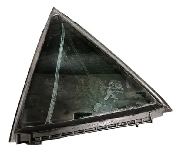 Vidro Fixo Traseiro Esquerdo Toyota Corolla 2015 2016 2017