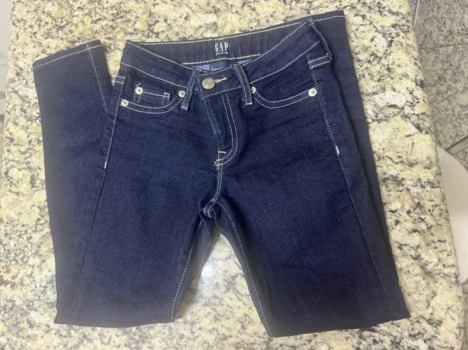Calça Jeans GAP