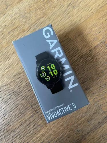 Garmin - vivoactivo 5