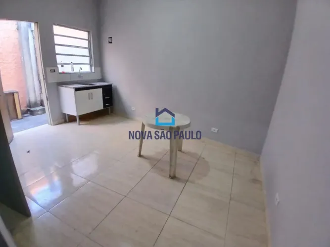 Casa Assobradada para Locação ? Excelente Localização!