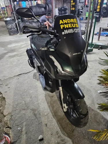 Adv ano 2024 muito zero praticamente 