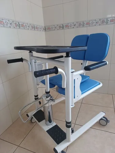 Cadeira de transferência 