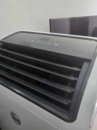 Ar-condicionado portátil