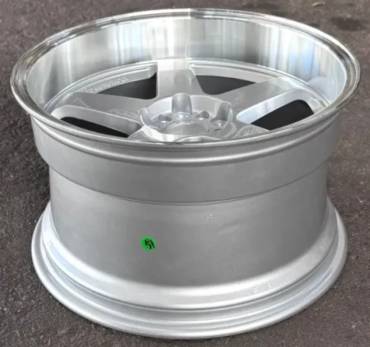 Rodas aro 18 Furação 5x100 5x114