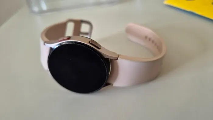 Samsung watch 4