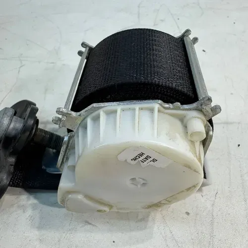 Cinto Traseiro Direito Jeep Compass T270 2022 A 2024