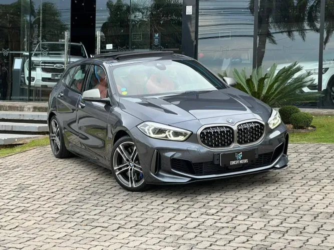 BMW M M 135i Xdrive 2.0 306cv AUT 2021