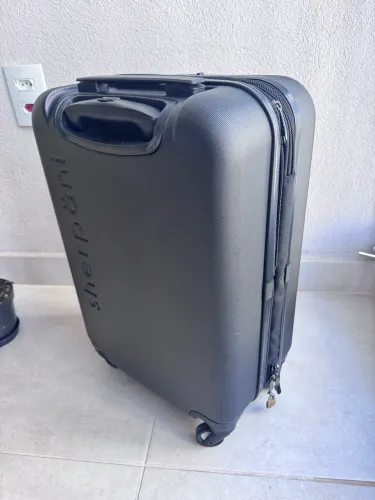 Mala de bordo Sherpäni 10kg