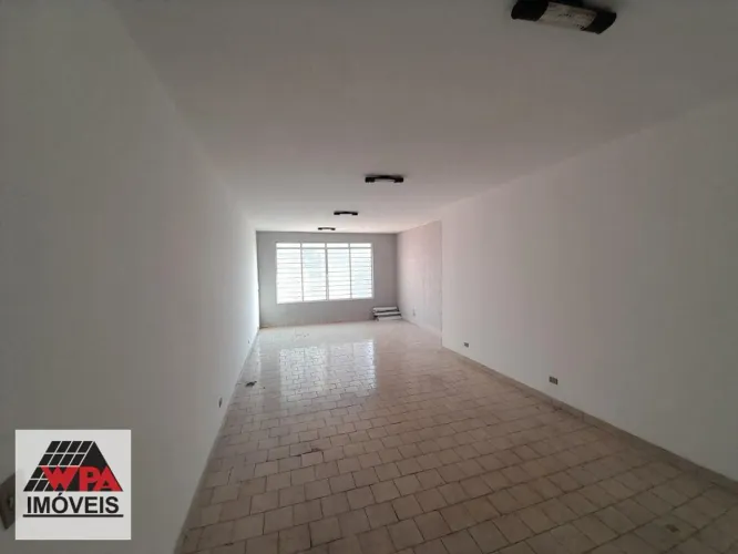 Sala para locação no centro de Americana