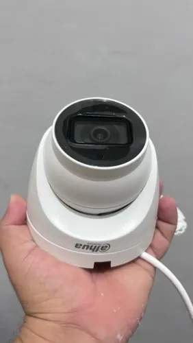 Câmera ip