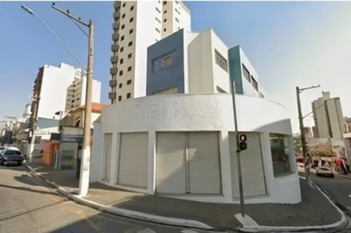 Escritório na Rua Senador Fonseca 1013, no Centro de Jundiaí!